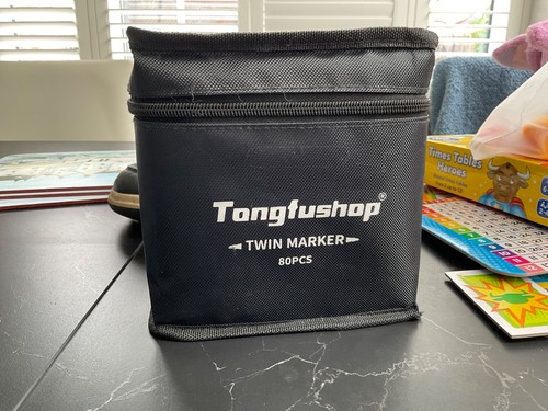Tongfushop twin marker - tongfushop,