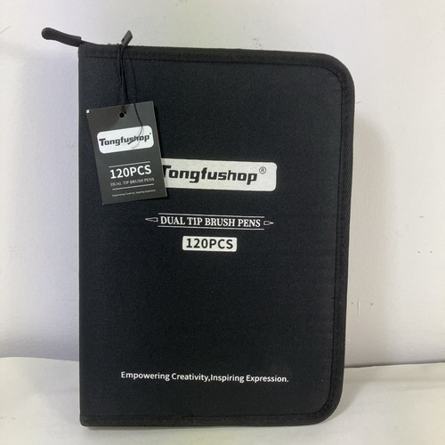 Tongfushop 120 dual tip - tongfushop, dual-tip