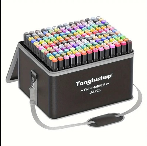 Tongfushop 204 colour bag