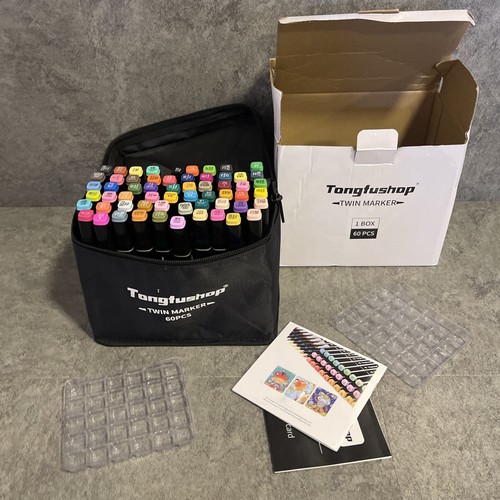 Tongfushop dual tip alcohol - dual,