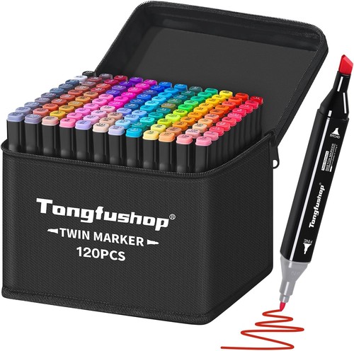 Tongfushop 120 colored - tongfushop,