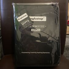 Tongfushop 120 Dual-Tip