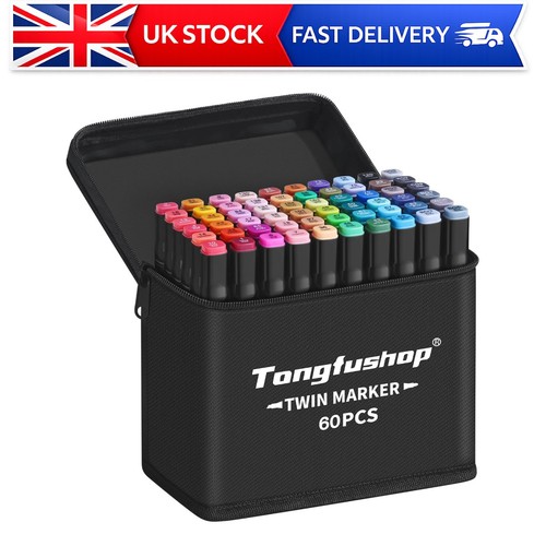 Tongfushop colors marker - tongfushop,