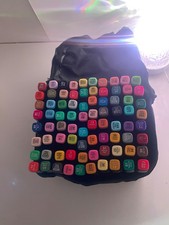 Tongfushop 80 Twin Marker