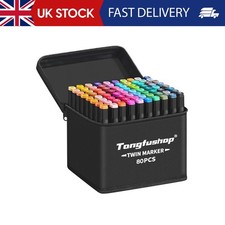 Tongfushop 80+2 Colored