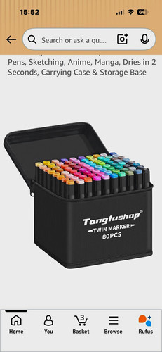Tongfushop twin marker - twin,