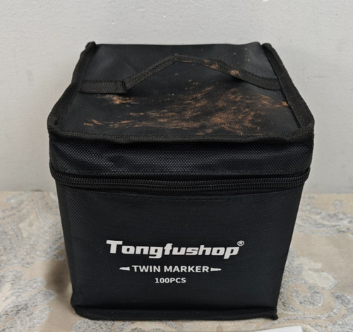 Tongfushop 100 colored - tongfushop,